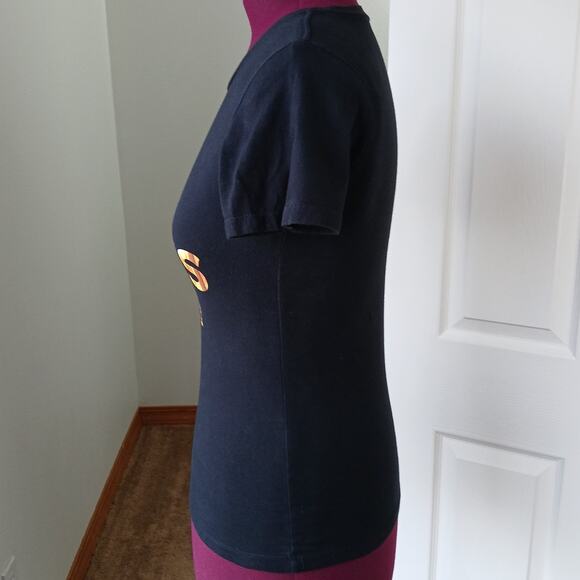 Five Iron Frenzy Until This Shakes Apart Album Cover T-Shirt Black Med NL FIF - Picture 3 of 11